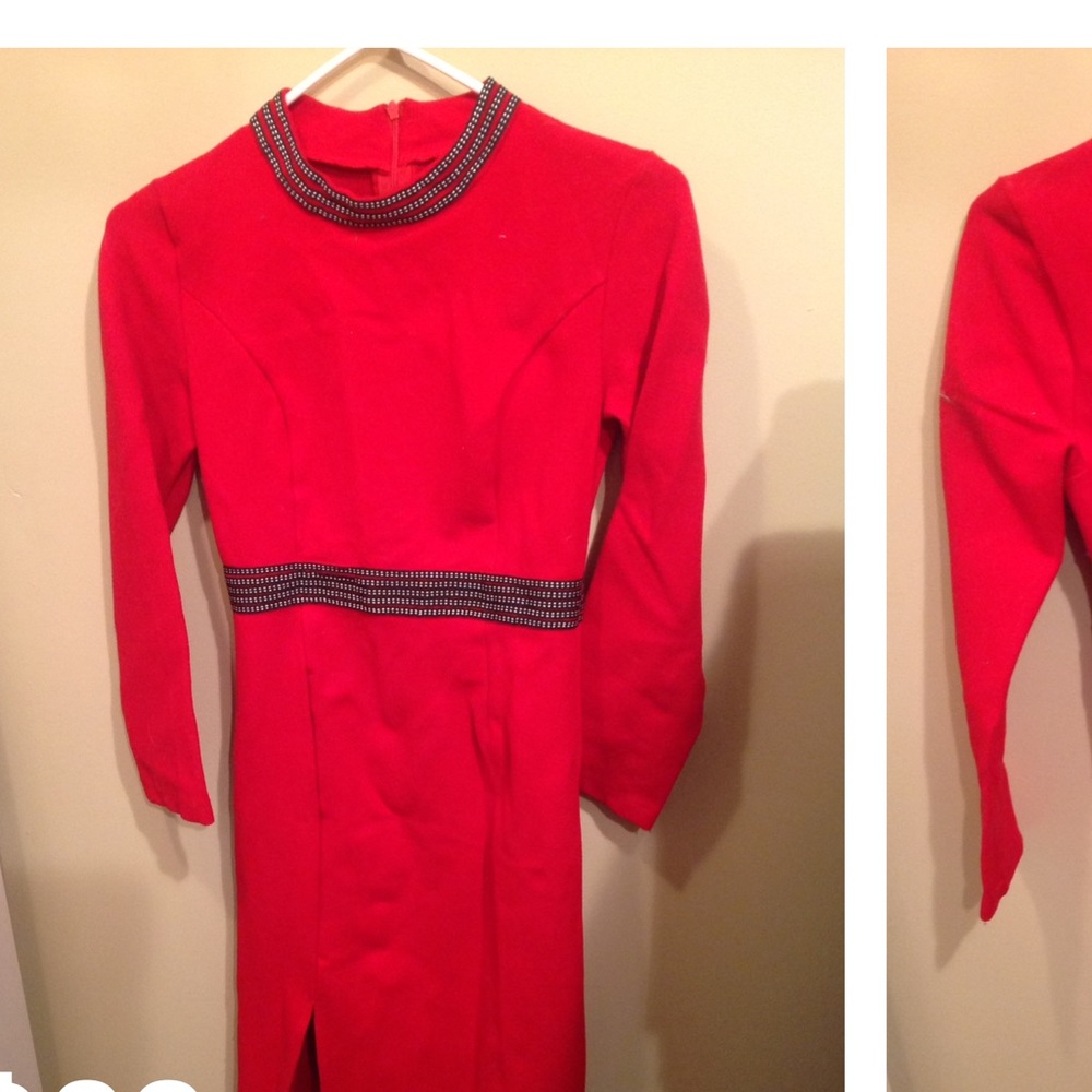 Ladies dress